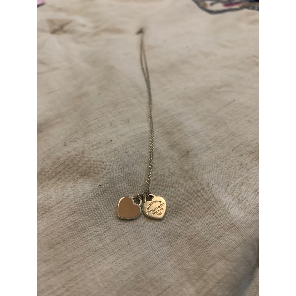 Tiffany’s Necklace